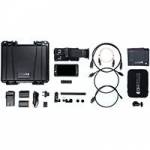 SmallHD SHD-EVF502KIT1 (SHDEVF502KIT1) 502 HDMI/SDI Field Monitor and Sidefinder Production Kit SmallHD SHD-EVF502KIT1 (SHDEVF502KIT1) 502 HDMI/SDI Field Monitor and Sidefinder Production Kit